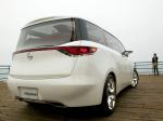 Nissan Forum Concept 2008 года